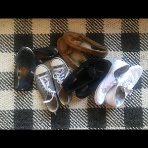 💝Loved💝 Shoe Lot